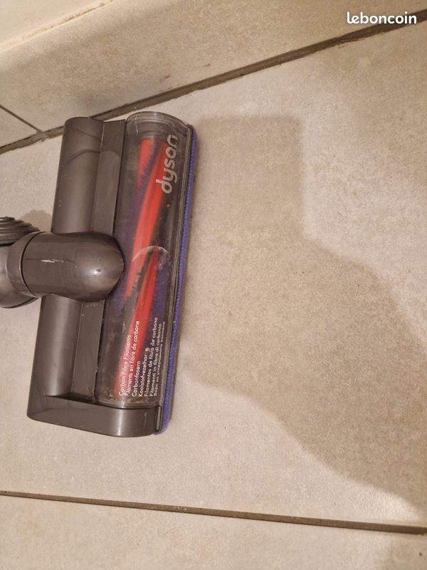 Brossé pour aspirateur dayson possible envoie (image 1)