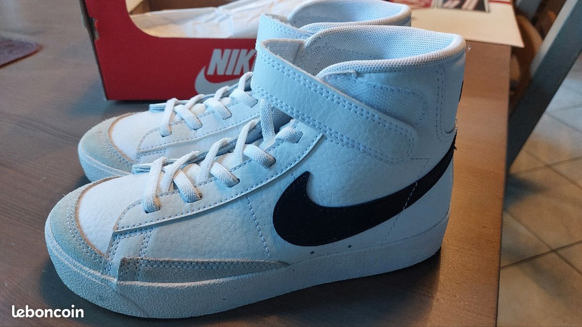 Light Blue Nike Blazers Celestine Blue Light Blue Nike Blazer High