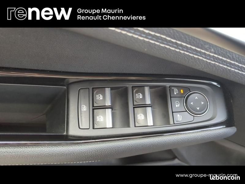 Renault Austral 1.2 E-Tech full hybrid 200ch Iconic (image 21)