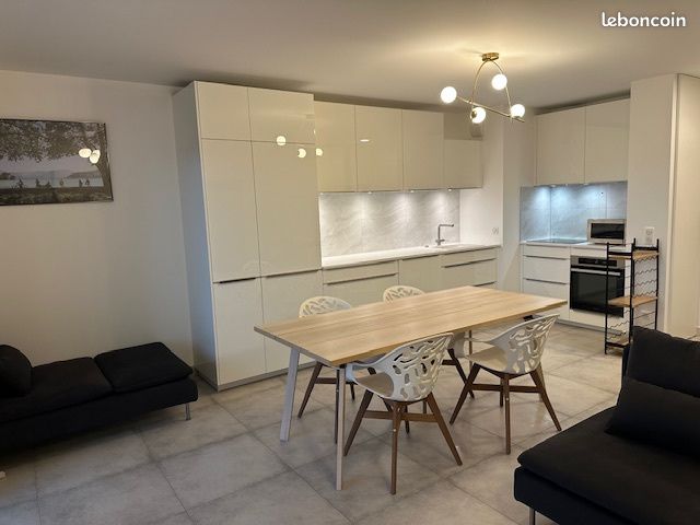 Appartement 2 pièces 52 m² · à Annecy · 52 m² · 1 200 €/mois