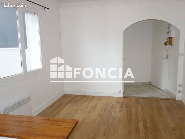 Appartement 1 pièce 21 m² · à Grenoble · 21 m² · 376 €