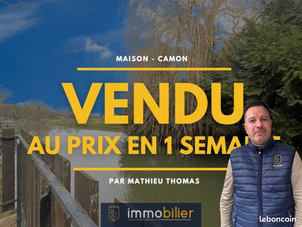 Maison 5 pièces 138 m²