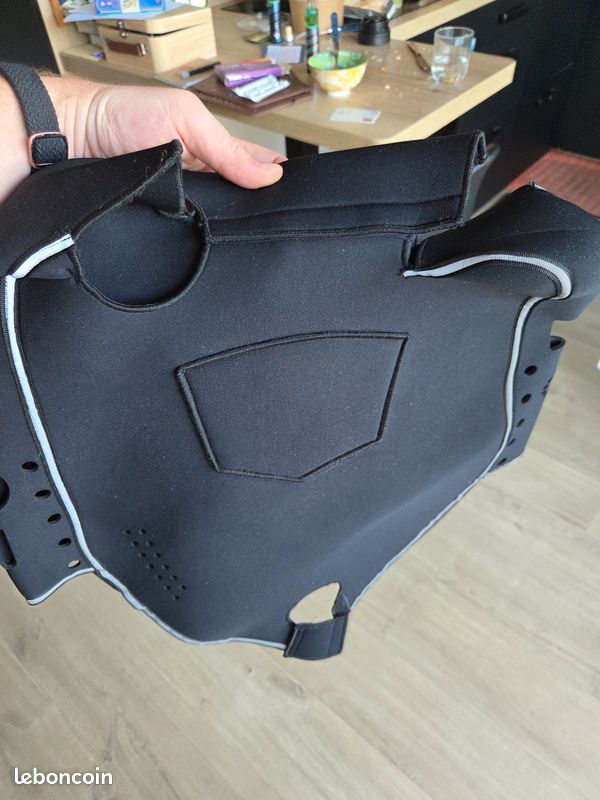 Housse de protection KINGSONG 16x (v1) - neuve (image 6)