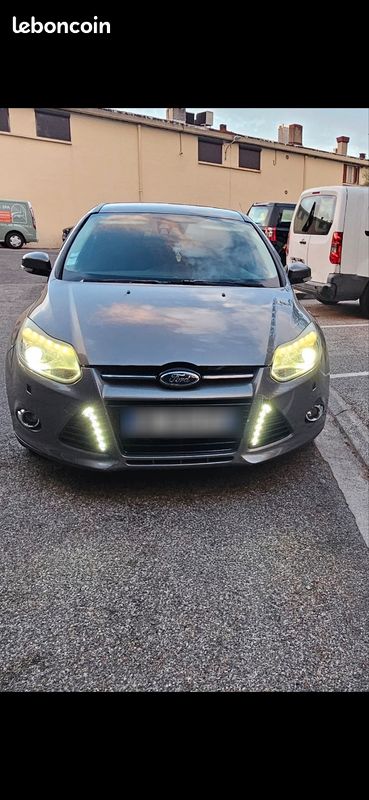Ford focus mk3 (image 3)