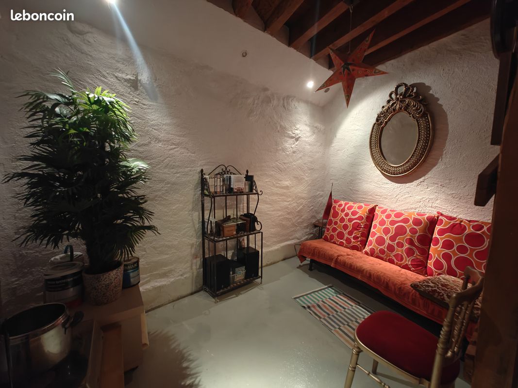 Duplex 4 pièces 93 m² (image 2)