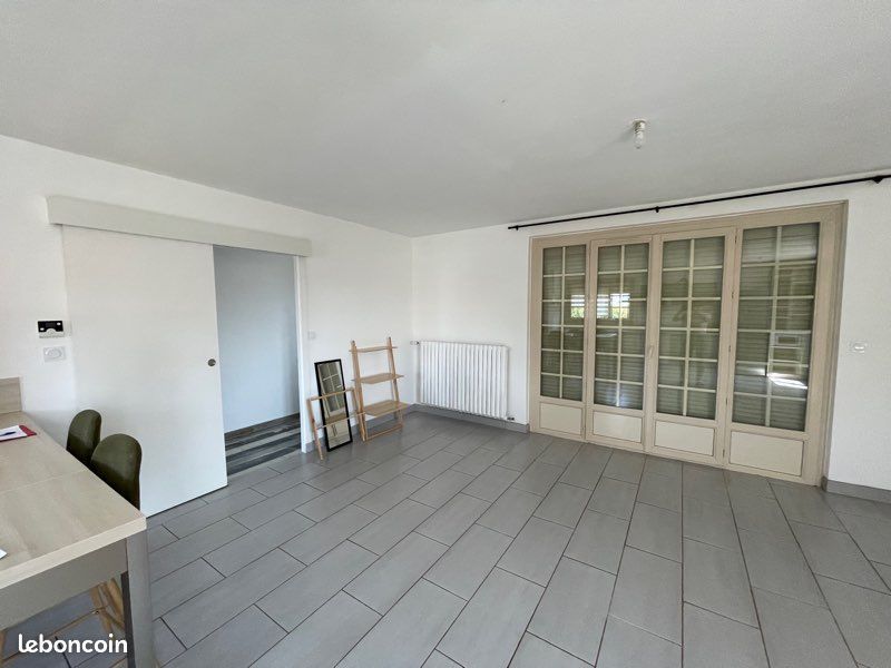 Maison 3 pièces 70 m² · à Sainte-Jamme-sur-Sarthe · 70 m² · 780 €/mois