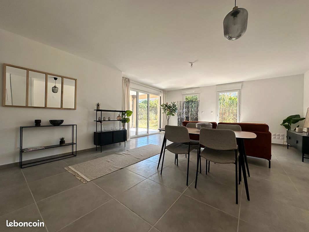 Appartement 4 pièces 86 m² · à Thonon-les-Bains · 86 m² · 459 000 €