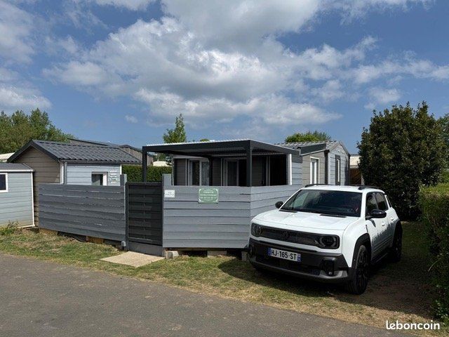 Maison 3 pièces 30 m² · à Hermanville-sur-Mer · 30 m² · 168 000 €