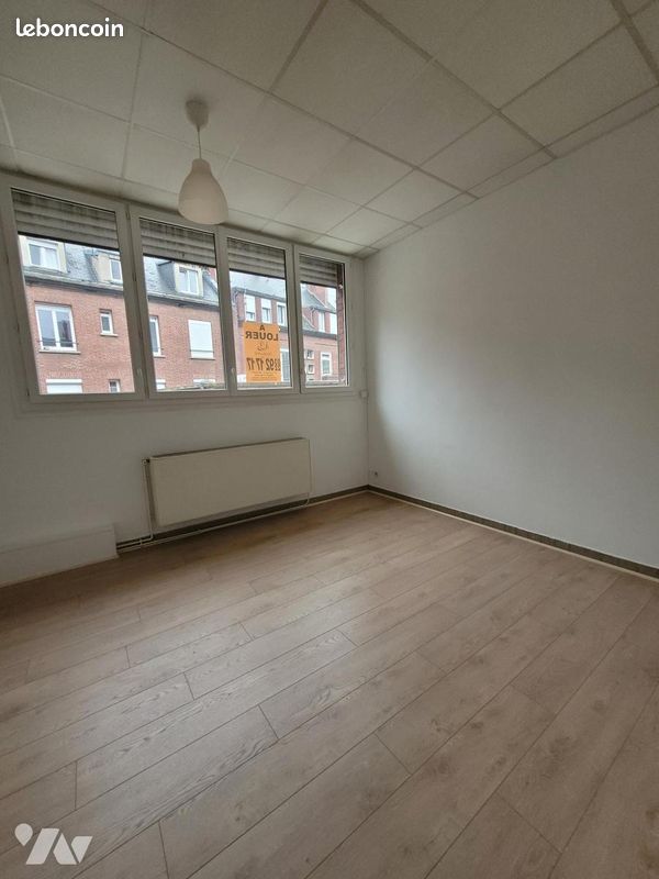 Studio 1 pièce 24 m² (image 4)