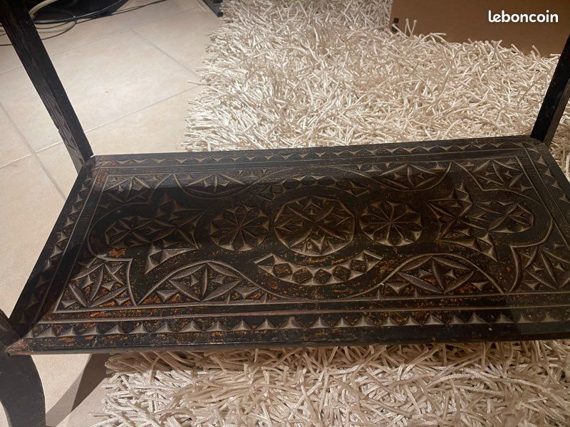 Table basse (image 2)