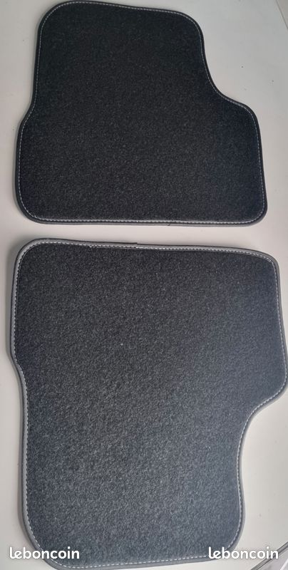 Tapis Citroën C4 III (image 3)