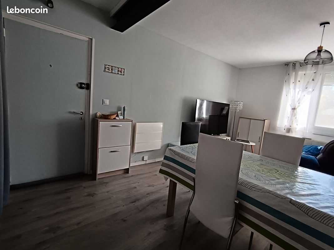 Appartement 3 pièces 57 m² · à Albi · 57 m² · 125 500 €