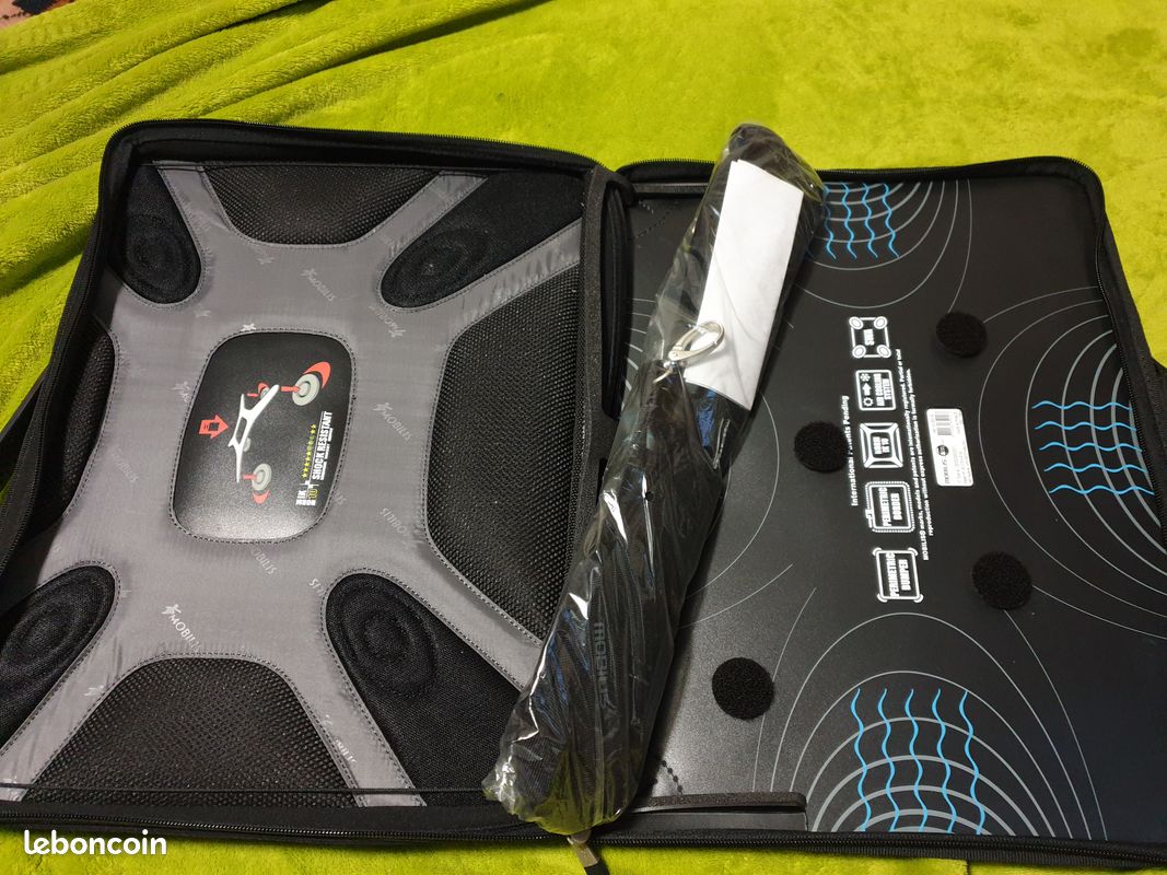 Sac pour ordinateur Mobilis (image 5)