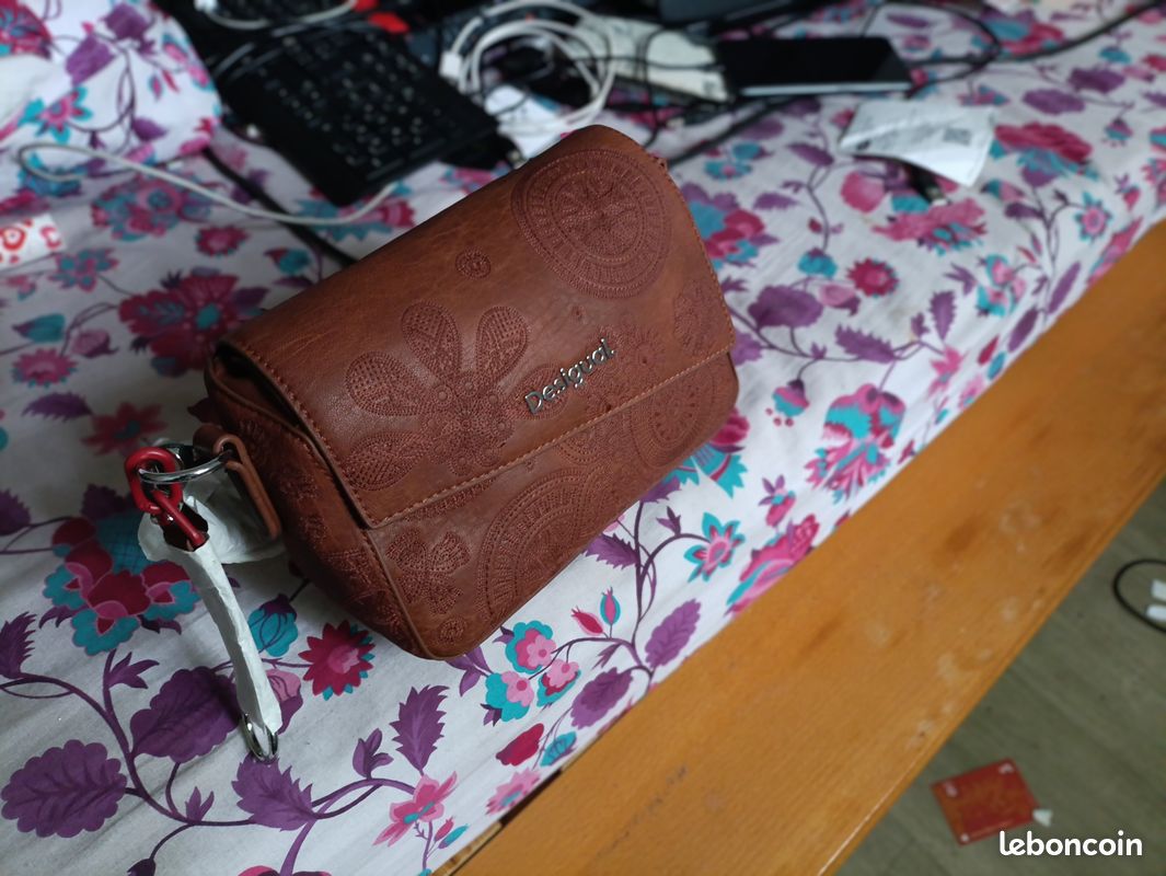 Sac Desigual neuf (image 1)