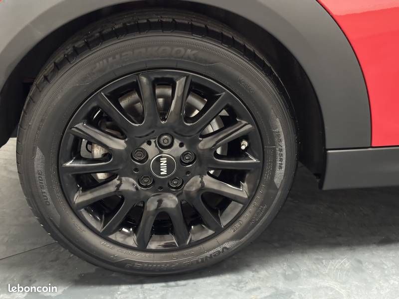 Mini Hatch 3 Portes Cooper 136 ch DKG7 Edition Camden (image 12)