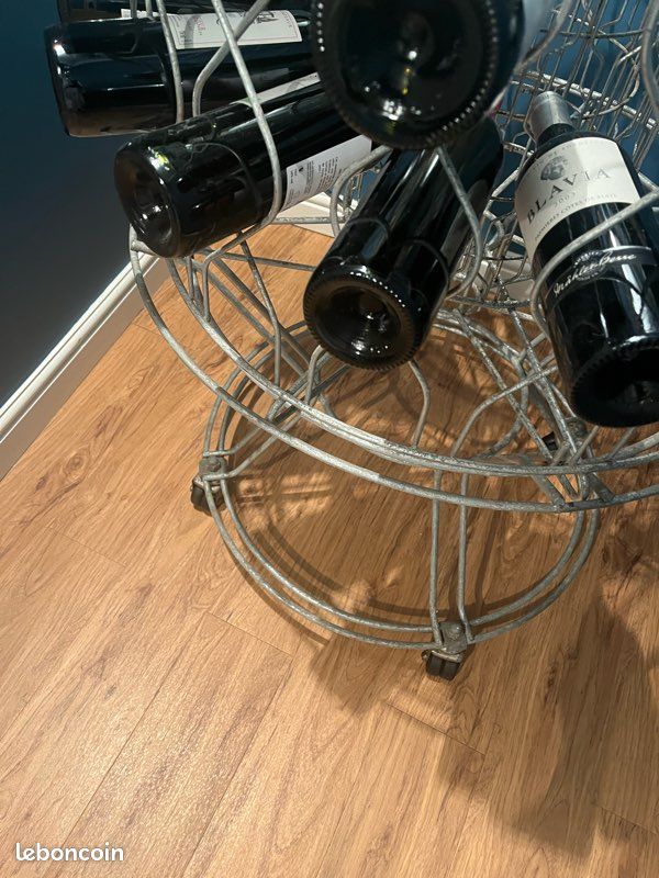 Casier à vin (image 2)