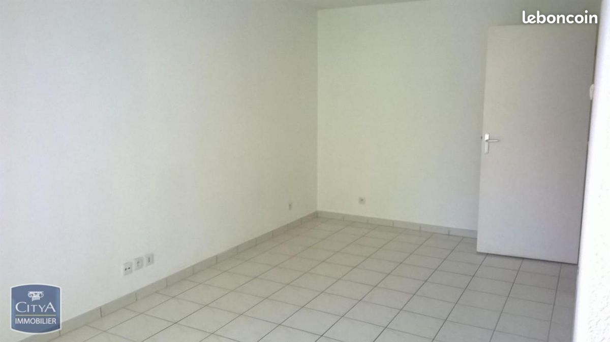 Appartement a louer le mee-sur-seine - 1 pièce(s) - 24 m2 - Surfyn