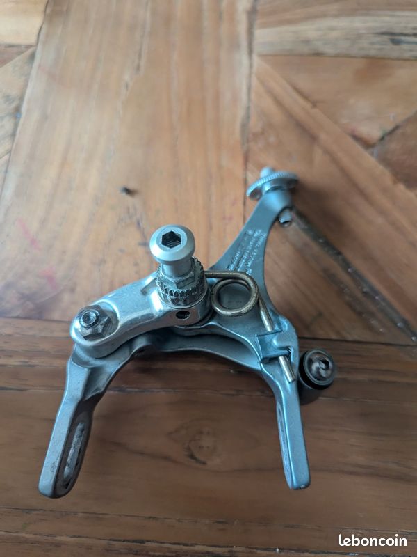 Étriers de freins Shimano EXAGE Sport - Équipements vélos