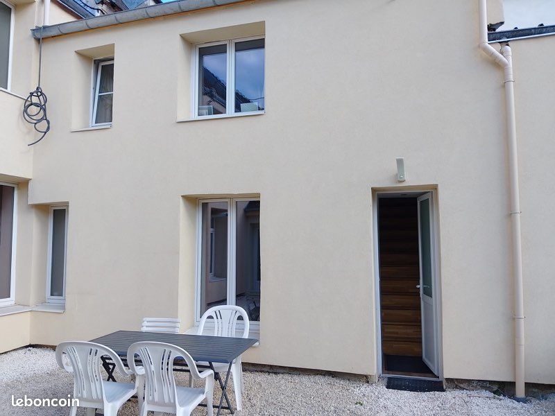 Appartement a louer montgeron - 2 pièce(s) - 25 m2 - Surfyn