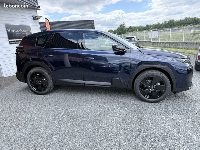 Citroën C5 Aircross 1.2 HYBRID 145 e-DCS6 PLUS PACK TECHNO/HIVER (image 4)
