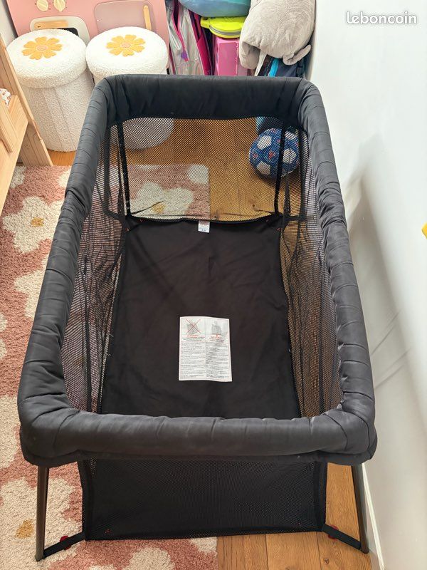 Lit parapluie Babybjorn (image 3)