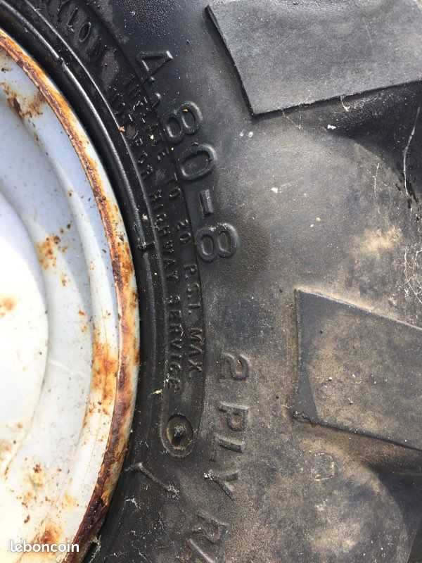Roues (image 2)
