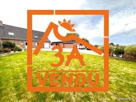 Maison 5 pièces 179 m² · à Saint-Omer · 179 m² · 440 000 €