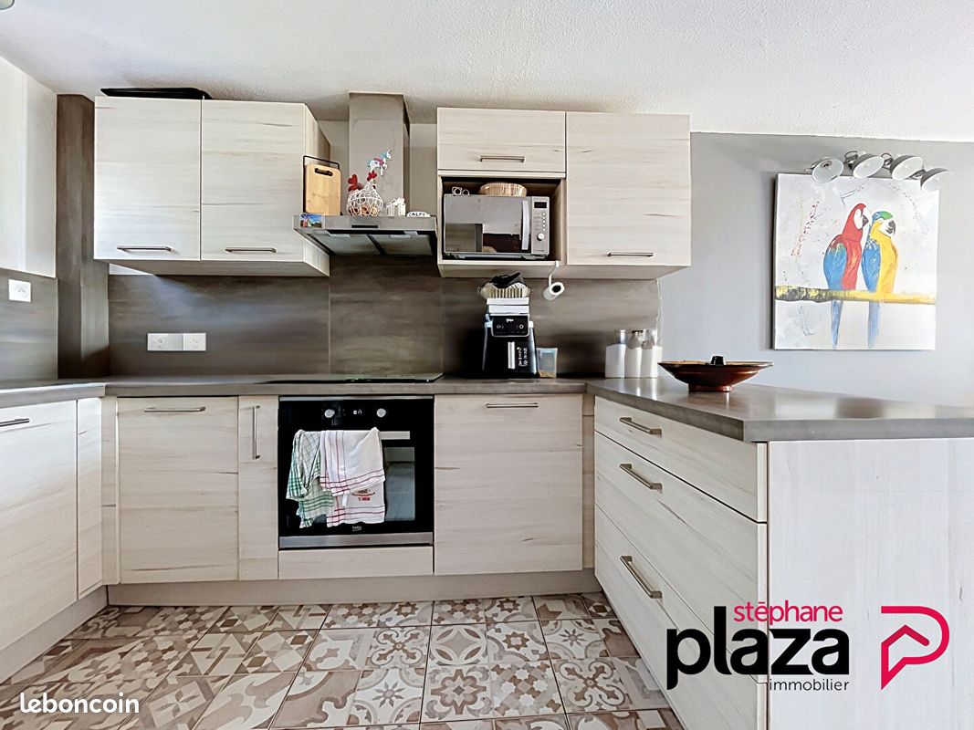Maison 3 pièces 55 m² (image 2)