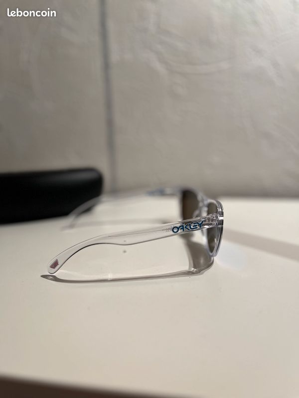 Lunette de soleil okley (image 3)