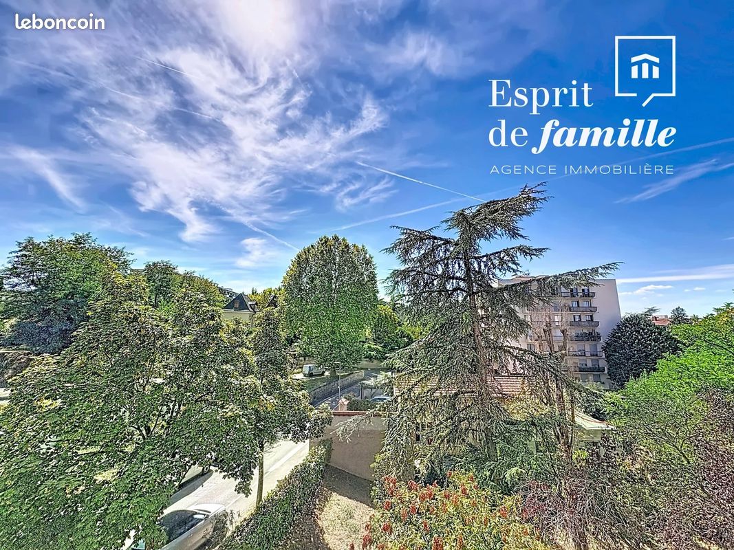 Appartement 2 pièces 61 m² · à Caluire-Et-Cuire · 61 m² · 272 850 €
