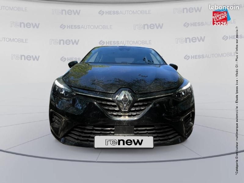 Renault Clio 1.0 TCe 90ch Equilibre (image 2)