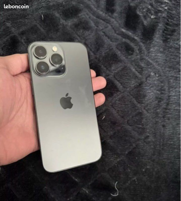 IPhone 13 Pro Max offre - Téléphones & Objets connectés