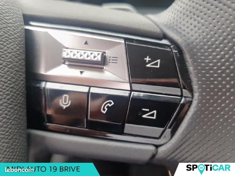 Ds DS 4 E-TENSE 225ch Performance Line (image 22)
