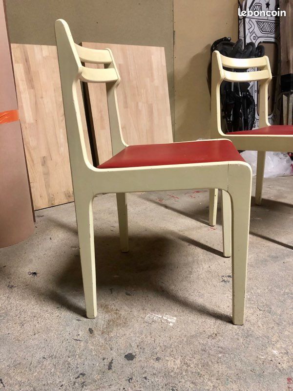 Chaises vintage (image 2)