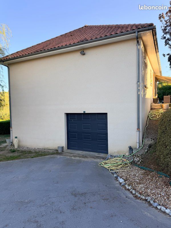 Maison 4 pièces 90 m² · à Châteauneuf-la-Forêt · 90 m² · 169 000 €