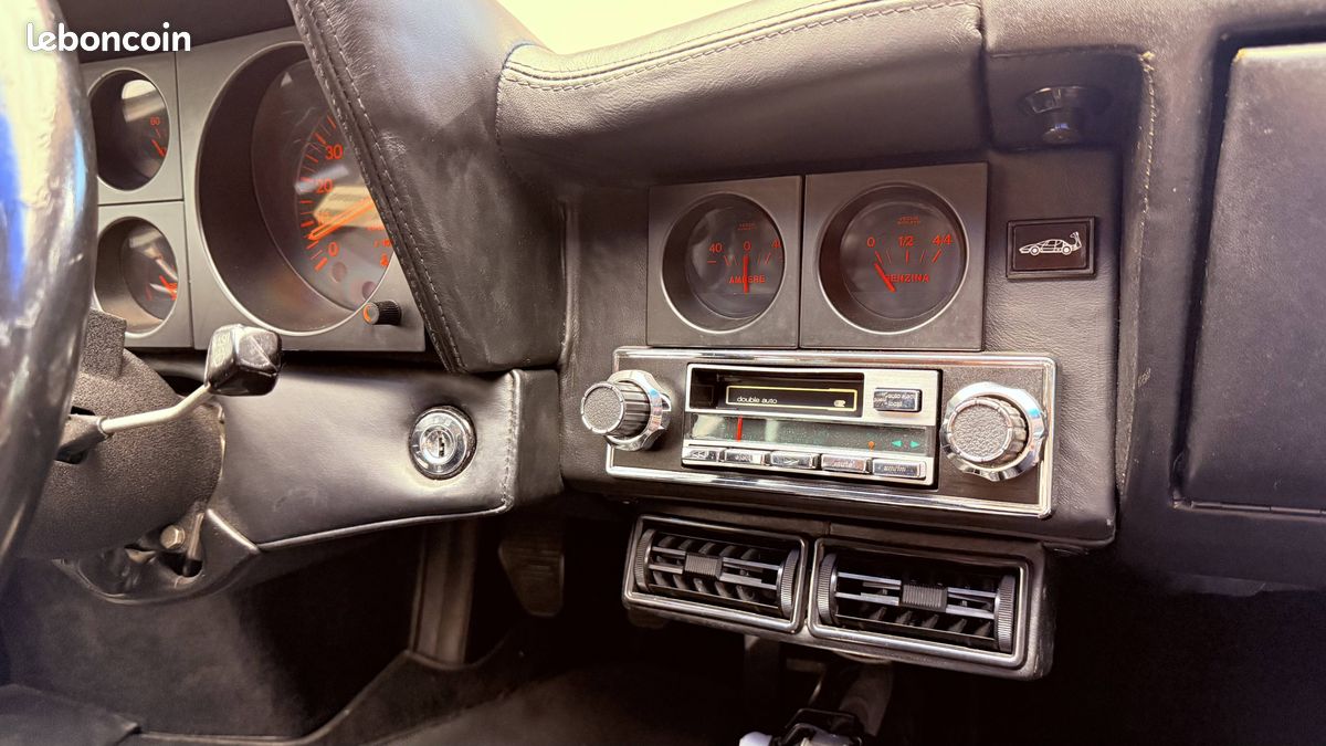 Ferrari 512 bb (image 15)