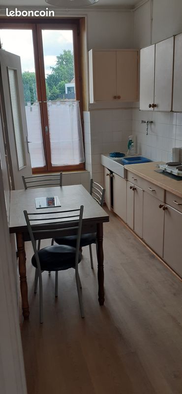 Appartement 2 pièces 24 m² · à Caen · 24 m² · 430 €/mois