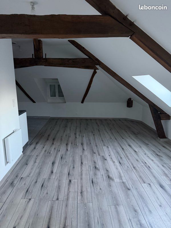 Appartement 1 pièce 30 m² · à Gévezé · 30 m² · 550 €/mois