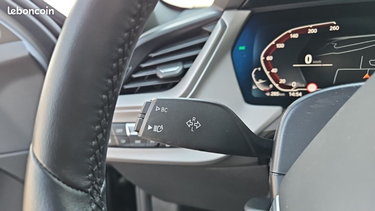 Bmw SERIE 1 F40 118I 136 CH DKG7 BUSINESS DESIGN (image 23)