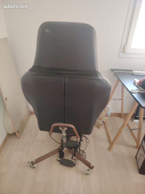 Fauteuil (image 2)