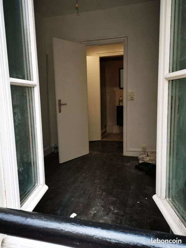 Appartement a louer clichy - 2 pièce(s) - 29 m2 - Surfyn