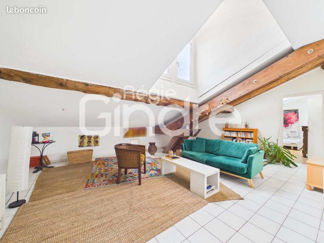 Appartement 2 pièces 78 m² · à Lyon · 78 m² · 269 000 €