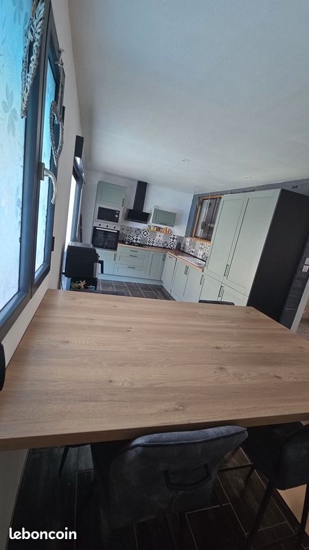 Maison 5 pièces 94 m² · à Raismes · 94 m² · 155 000 €