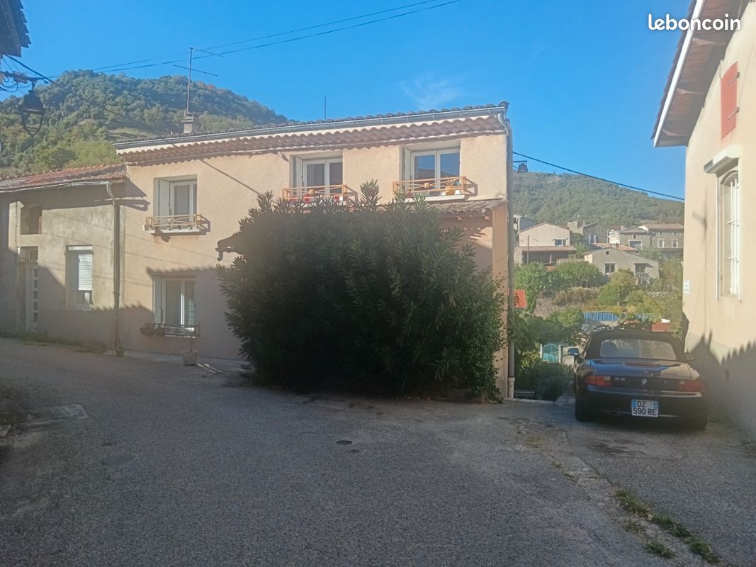 Maison 7 pièces 125 m² · à Arras-sur-Rhône · 125 m² · 180 000 €