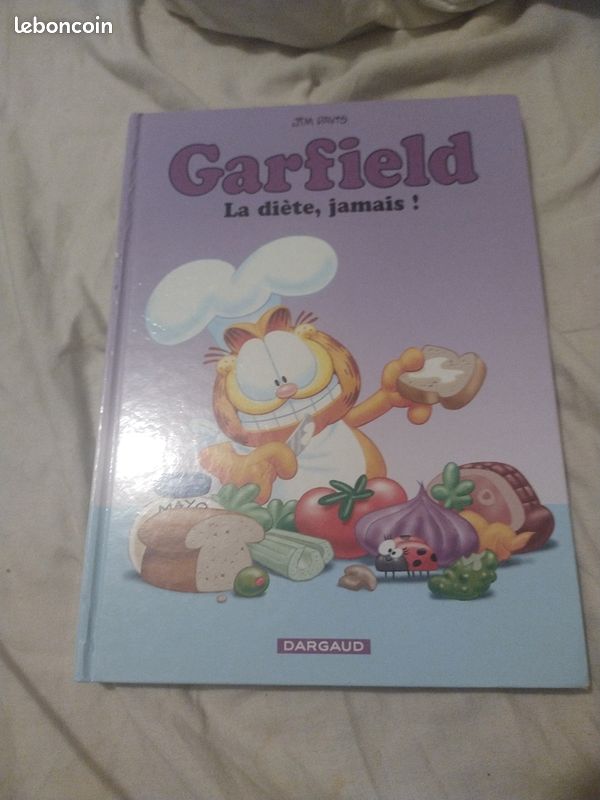 Bd Garfield (image 2)