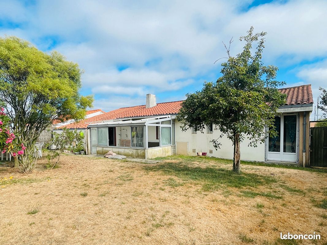 Maison 5 pièces 111 m² · à Maché · 111 m² · 283 500 €
