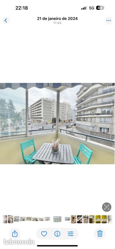 Appartement 3 pièces 70 m² · à Villeurbanne · 70 m² · 255 000 €