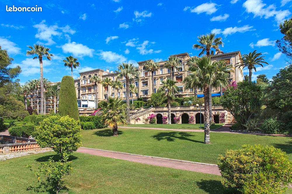 Appartement 2 pièces 59 m² · à Cannes · 59 m² · 450 000 €