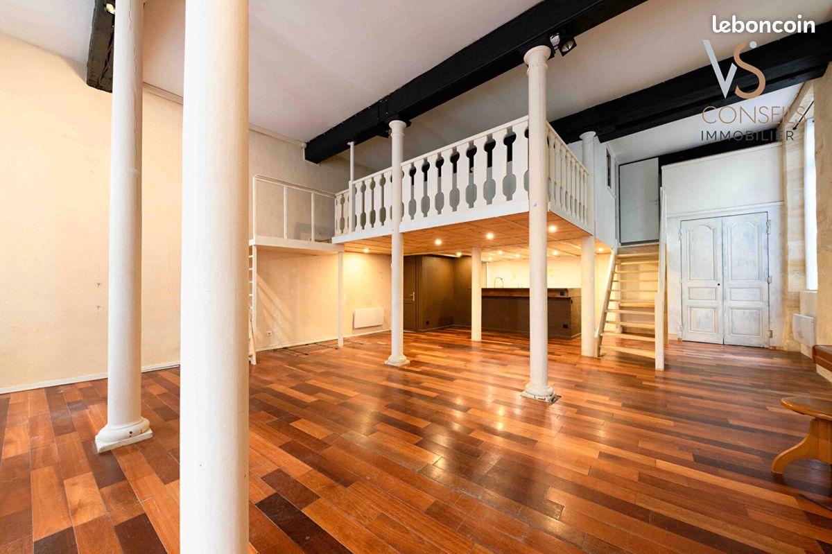 Appartement 4 pièces 97 m² · à Bordeaux · 97 m² · 390 000 €