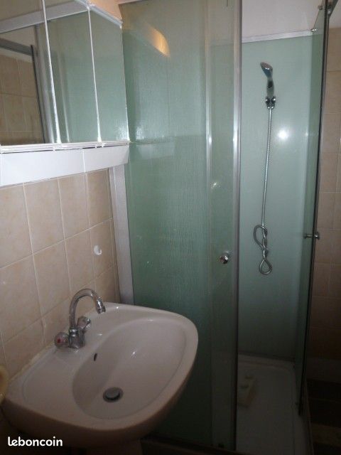 Appartement 1 pièce 25 m² · à Vichy · 25 m² · 480 €/mois